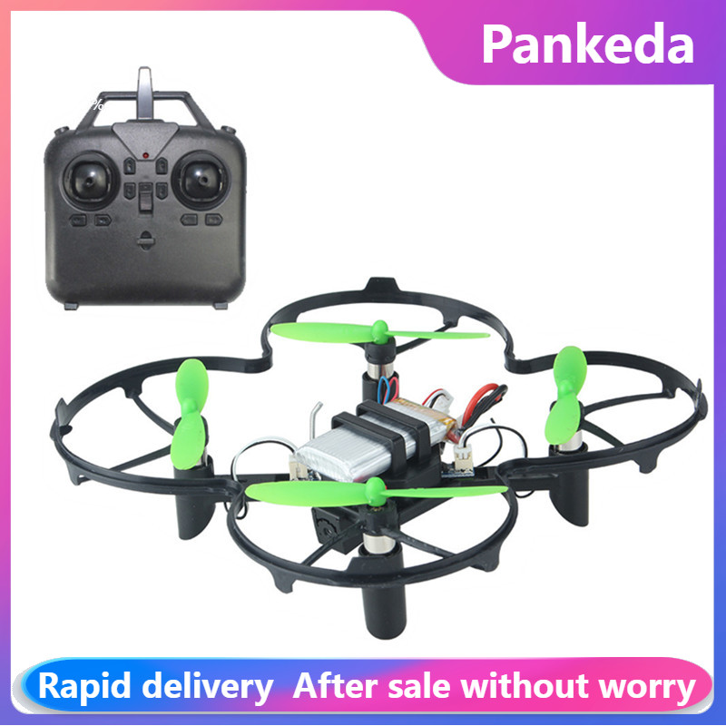 Drone Racing Camera - DM002 DIY Sabit Yükseklikli Quadcopter Mini