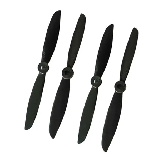 Drone Racing Propeller - 2 çift Gemfan 6045 6x4.5 6