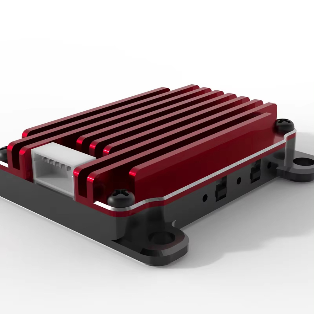 Drone Racing Transmitter - 5.8G 1.6W VTX Video Vericisi 48CH