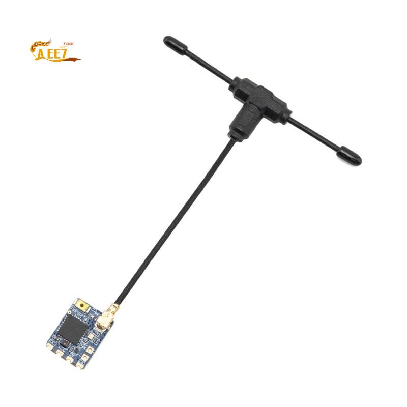Drone Racing Antenna - AEE7-BAYCKRC RR2 ELRS 2.4G Alıcı Expresslrs