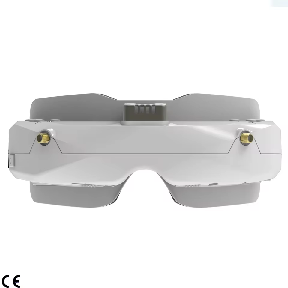 SKYZONE SKY02O OLED 5.8GHz 2S- - Drone Racing Goggles incelemesi ve fiyatı