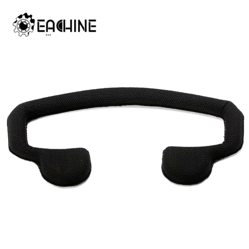 Eachine EV800 FPV gözlük yedek - Drone Racing Goggles incelemesi ve fiyatı