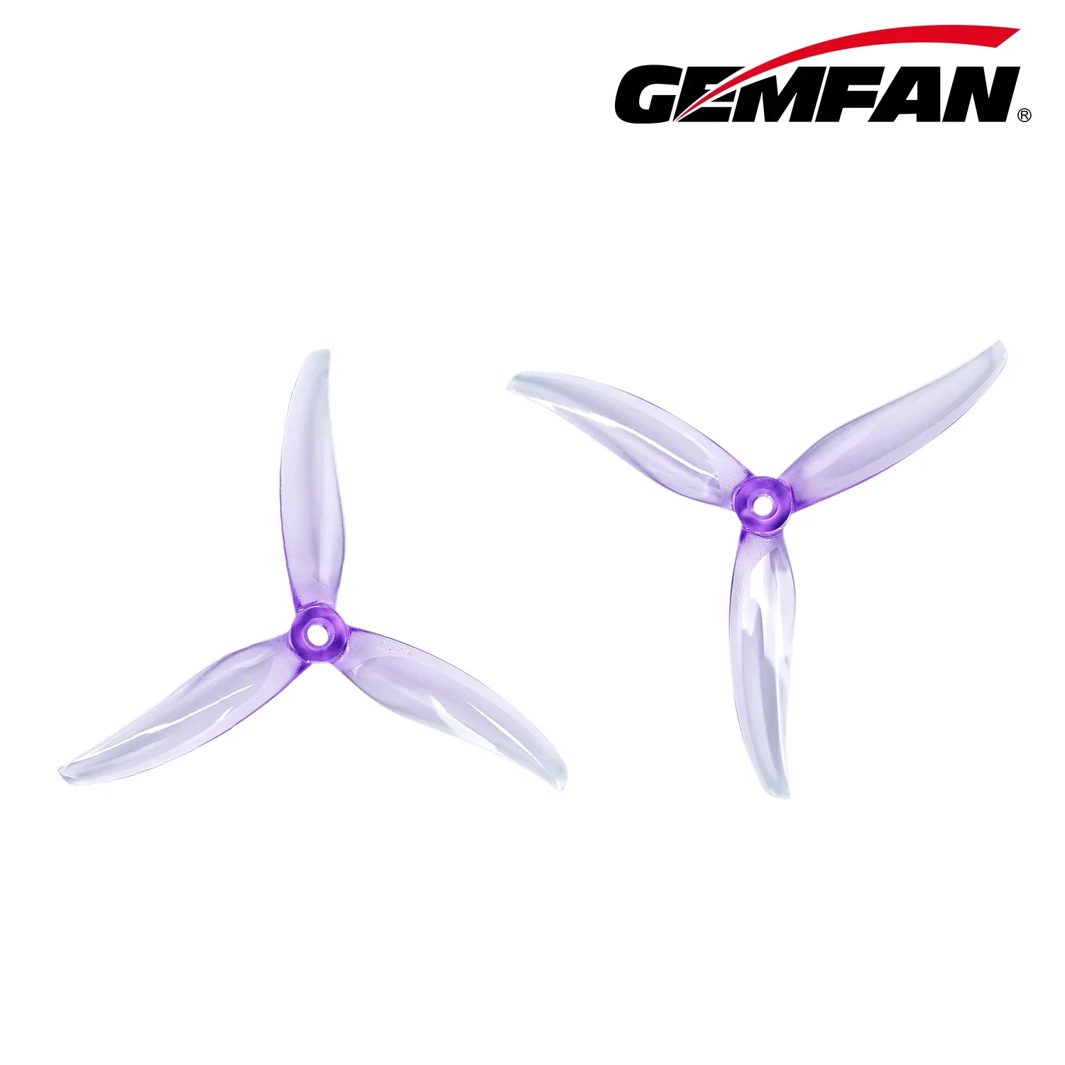 12 Çift Gemfan 5129.2 MinJae 3 - Drone Racing Propeller incelemesi ve fiyatı