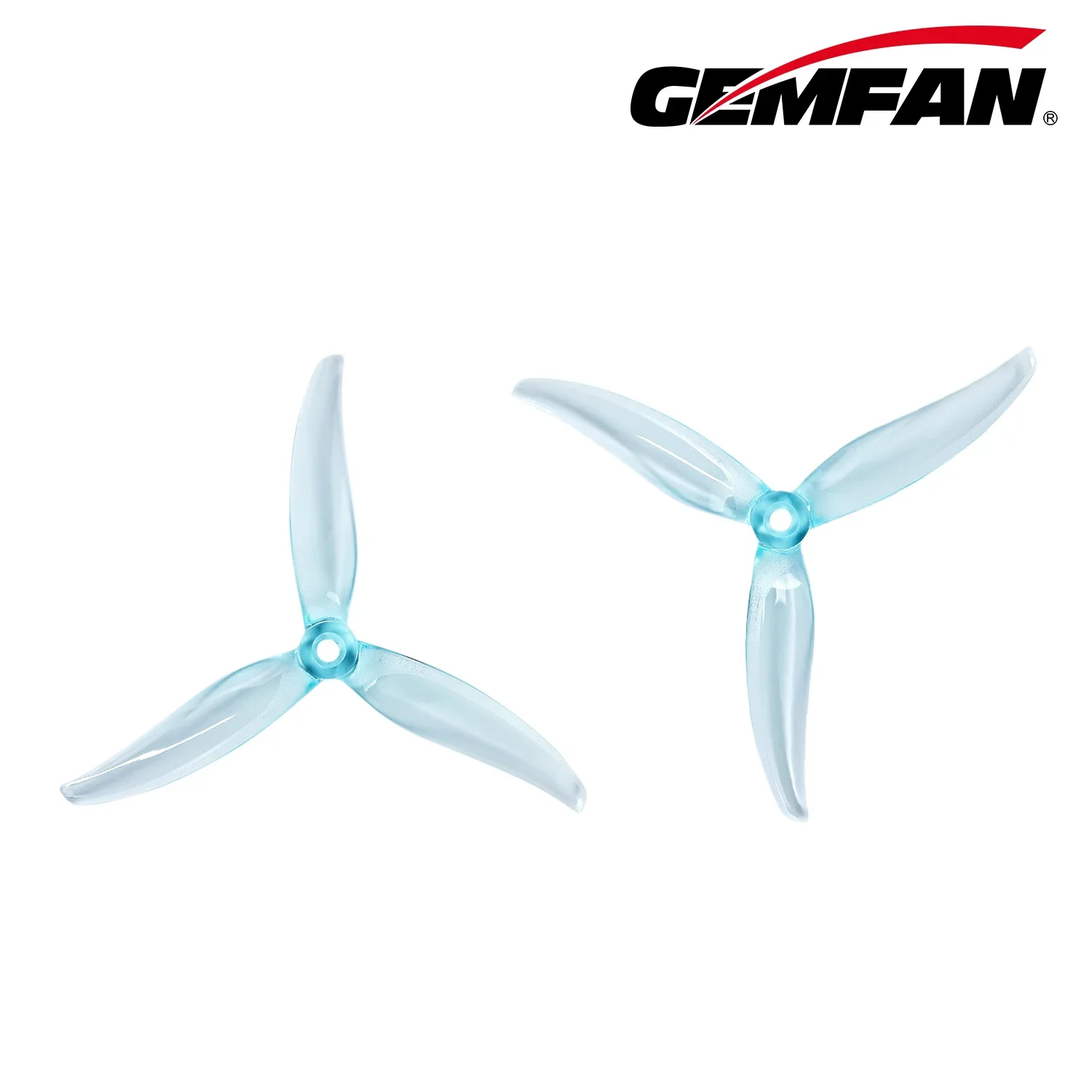 12 Çift Gemfan 5129.2 MinJae 3 - Drone Racing Propeller incelemesi ve fiyatı