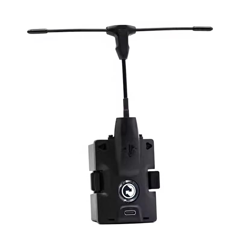 TBS Team Crossfire Mikro Veric - Drone Racing Transmitter incelemesi ve fiyatı