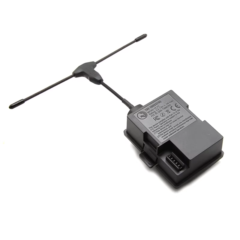 TBS Team Crossfire Mikro Veric - Drone Racing Transmitter incelemesi ve fiyatı