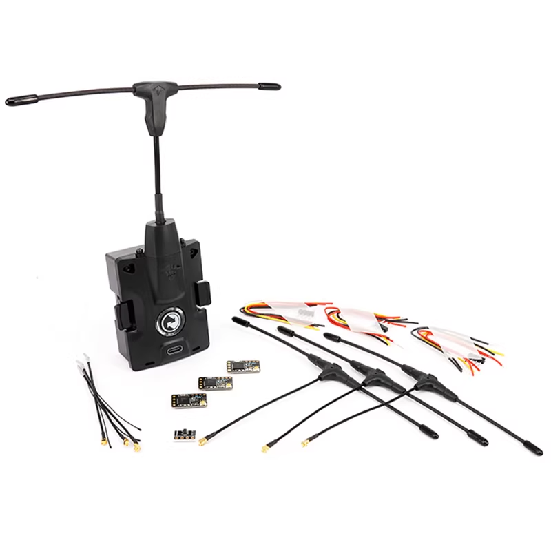TBS Team Crossfire Mikro Veric - Drone Racing Transmitter incelemesi ve fiyatı