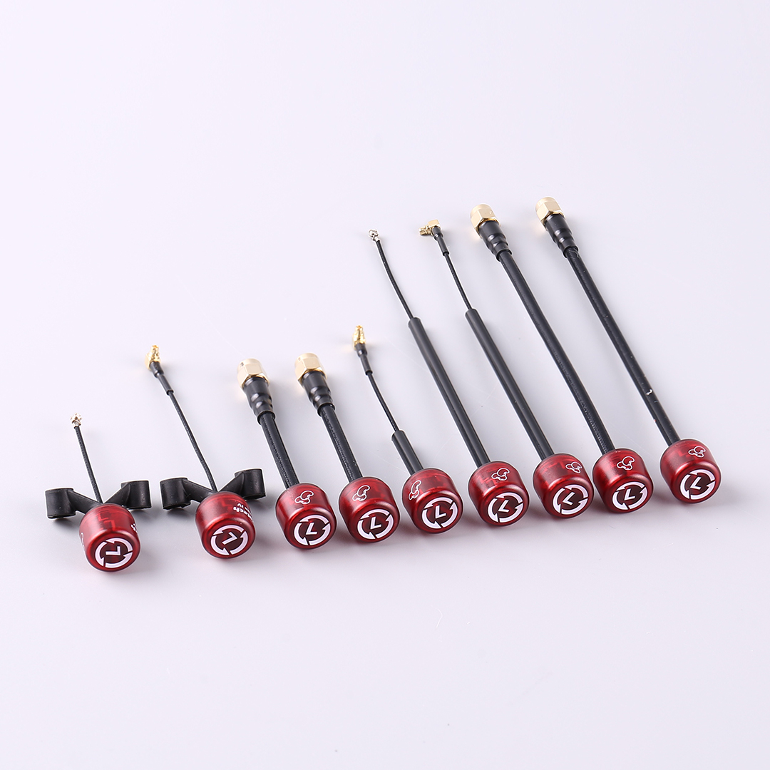 Mayatech Redbean IV 5.8G Anten - Drone Racing Antenna incelemesi ve fiyatı