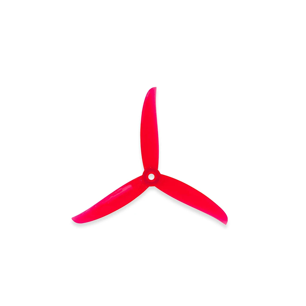 Gemfan 5136 5.1x3.6x3 3 Kanatl - Drone Racing Propeller incelemesi ve fiyatı