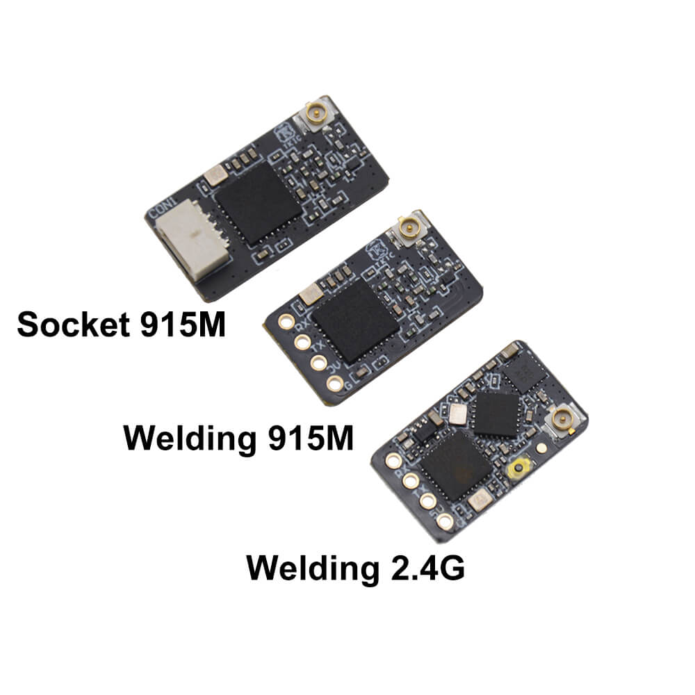 TKICFPV ELRS 915M Nano Alıcı,  - Drone Racing Antenna incelemesi ve fiyatı