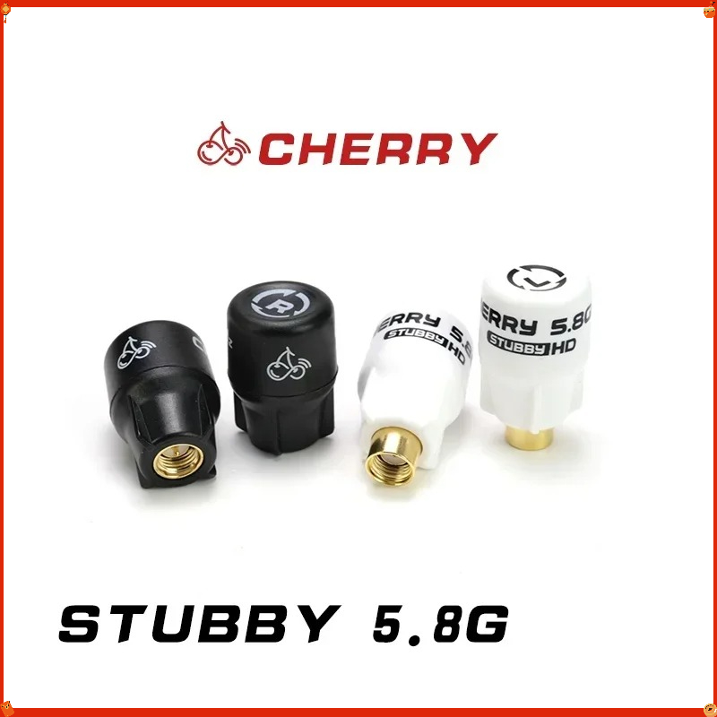 Rush Cherry FPV 5.8G Anten SMA - Drone Racing Goggles incelemesi ve fiyatı