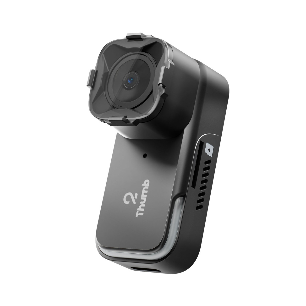 Yeni Sürüm RunCam Thumb 2 4K 2 - Drone Racing Camera incelemesi ve fiyatı