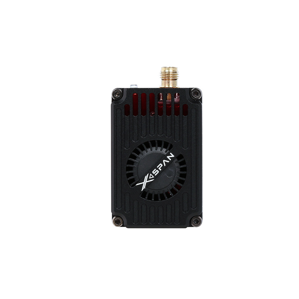 Rushfpv Rush FPV XSPAN 3.1G-3. - Drone Racing Transmitter incelemesi ve fiyatı