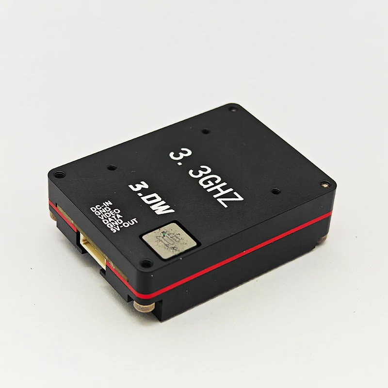 3.3G 3W FPV VTX 16CH 3000mw FP - Drone Racing Transmitter incelemesi ve fiyatı