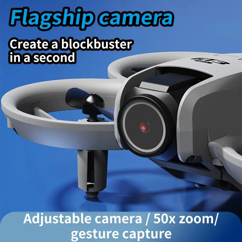 Xiaomi GT3 MAX GPS Drone 8K Ha - Drone Racing Camera incelemesi ve fiyatı