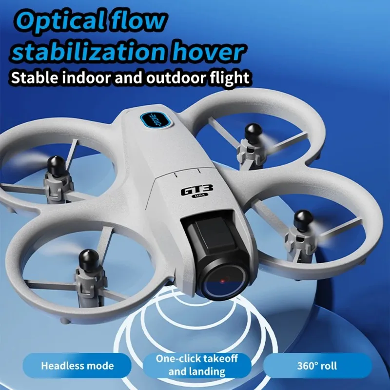 Xiaomi GT3 MAX GPS Drone 8K Ha - Drone Racing Camera incelemesi ve fiyatı