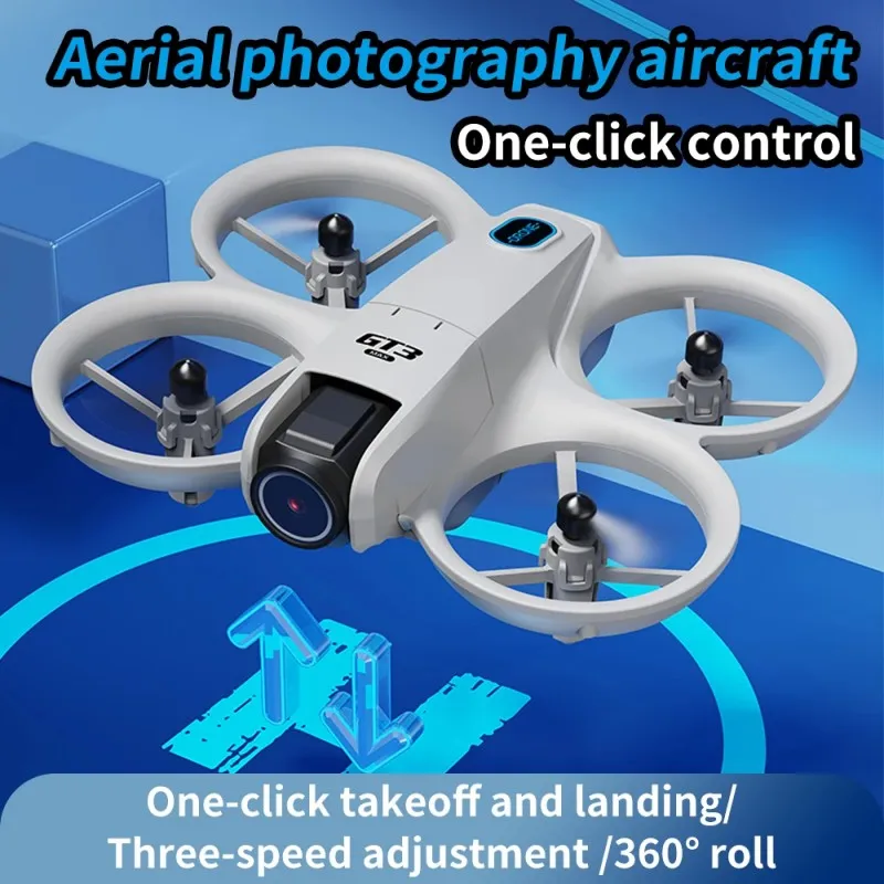 Xiaomi GT3 MAX GPS Drone 8K Ha - Drone Racing Camera incelemesi ve fiyatı