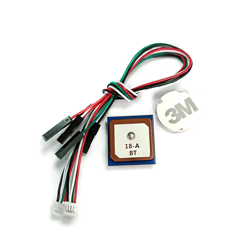 BN-220 BN880 GPS GLONASS Modül - Drone Racing Battery incelemesi ve fiyatı