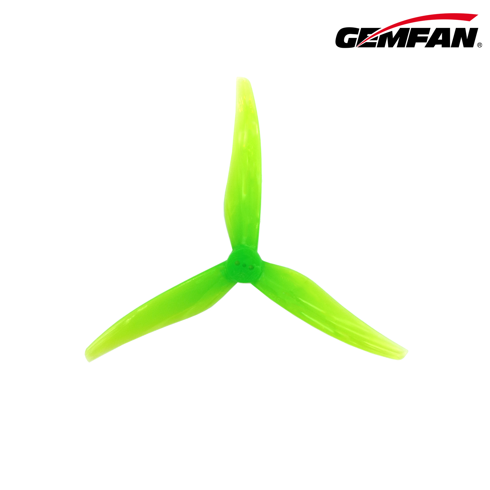 Hurricane SL 5125 3 Bıçak Gemf - Drone Racing Propeller incelemesi ve fiyatı