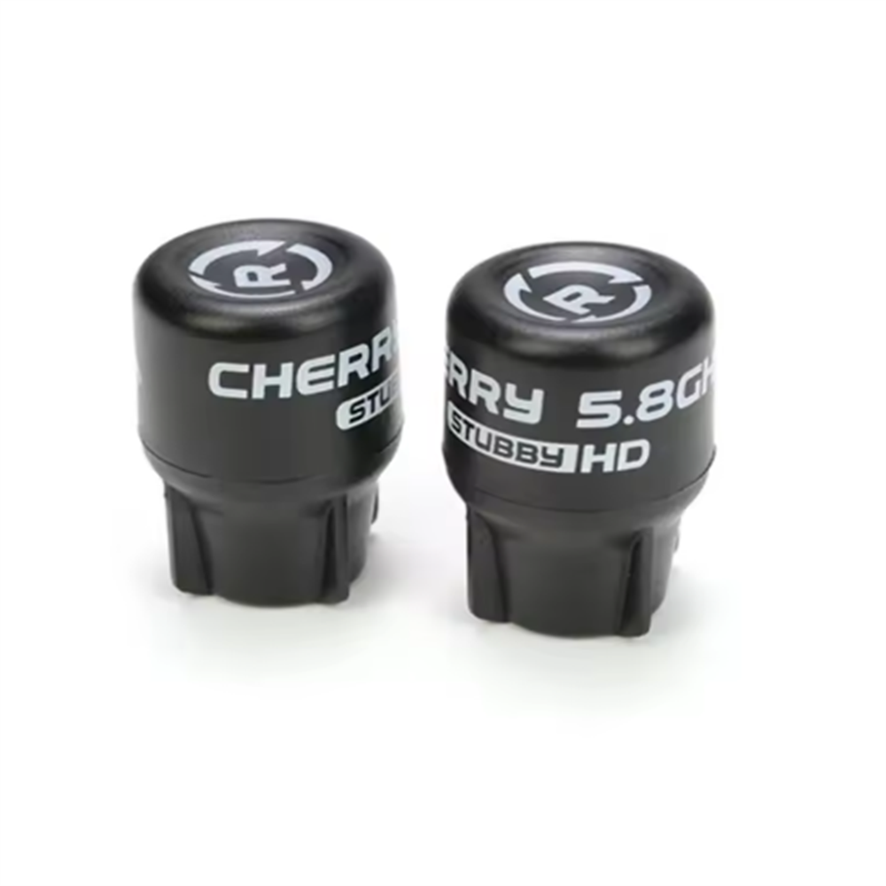 RUSHFPV RUSH Cherry Stubby HD  - Drone Racing Goggles incelemesi ve fiyatı