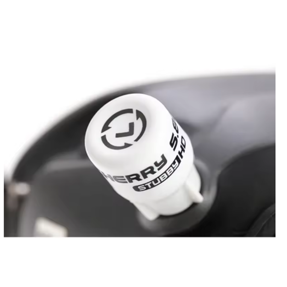 RUSHFPV RUSH Cherry Stubby HD  - Drone Racing Goggles incelemesi ve fiyatı
