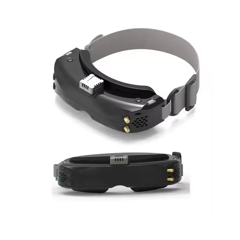 SKY04X PRO FPV Gözlüğü Sabit G - Drone Racing Goggles incelemesi ve fiyatı