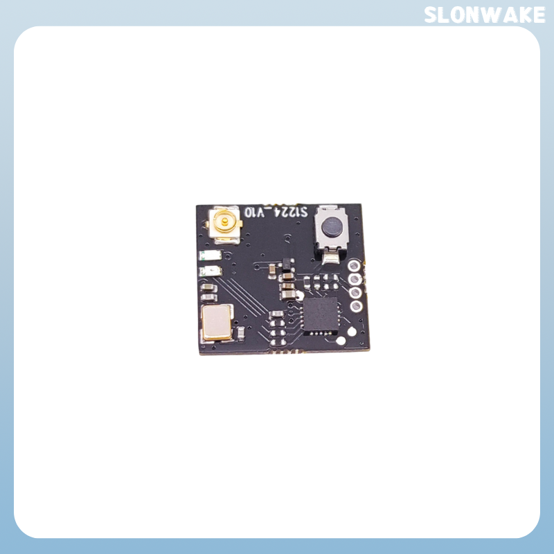 Mini 5.8G 40CH 25/100/250 mW A - Drone Racing Transmitter incelemesi ve fiyatı