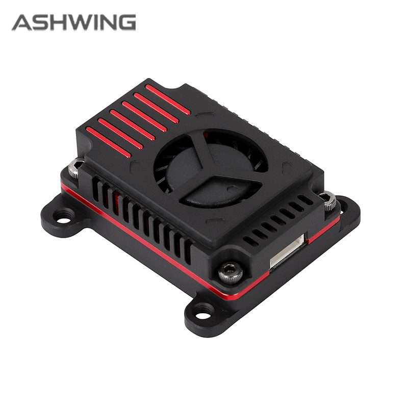 ASHWING5.8G Uzun Menzilli Vide - Drone Racing Transmitter incelemesi ve fiyatı