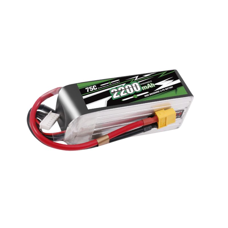 YENİ Gens ACE 22.2V Lipo Pil 2 - Drone Racing Battery incelemesi ve fiyatı
