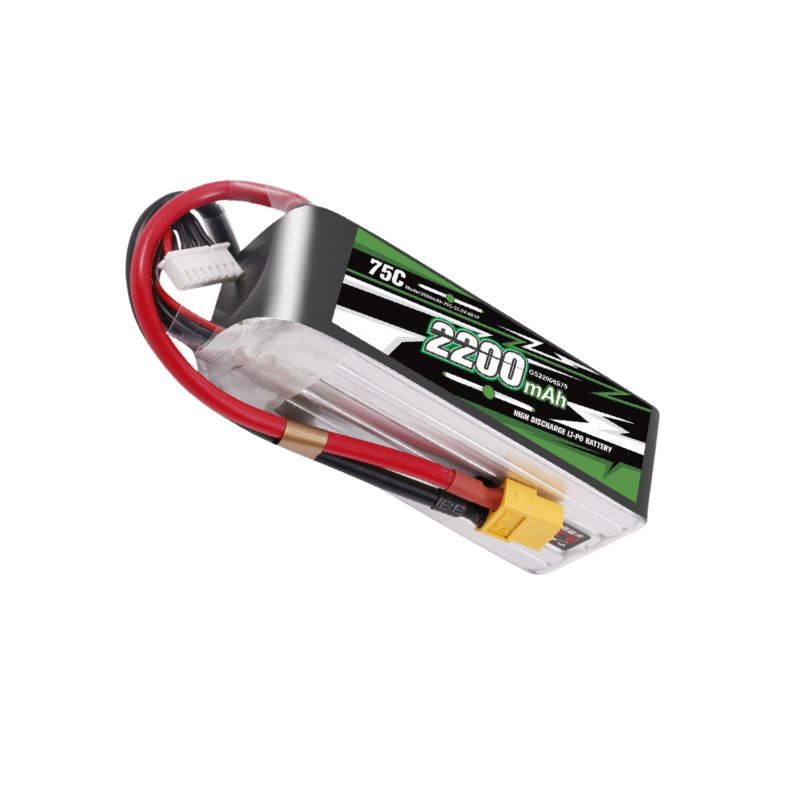 YENİ Gens ACE 22.2V Lipo Pil 2 - Drone Racing Battery incelemesi ve fiyatı