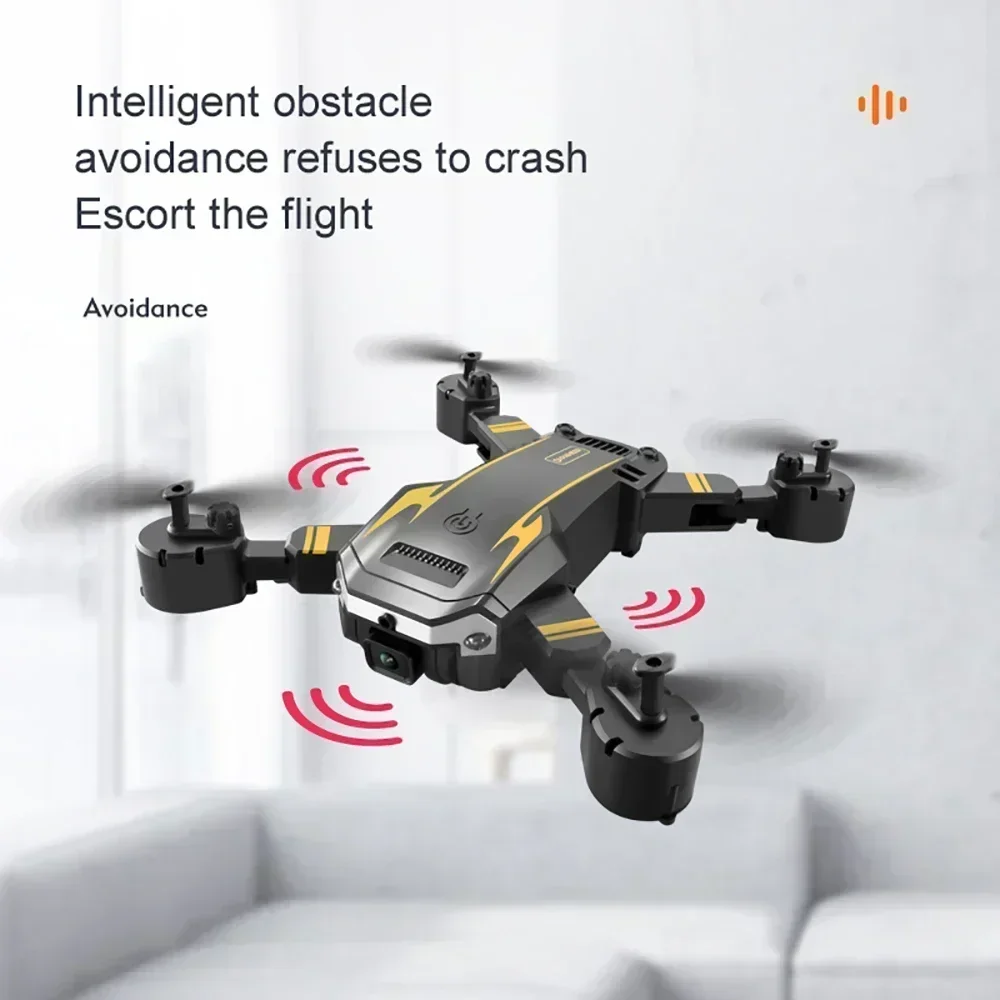 G6 Pro 8K Çift Kameralı Drone, - Drone Racing Camera incelemesi ve fiyatı