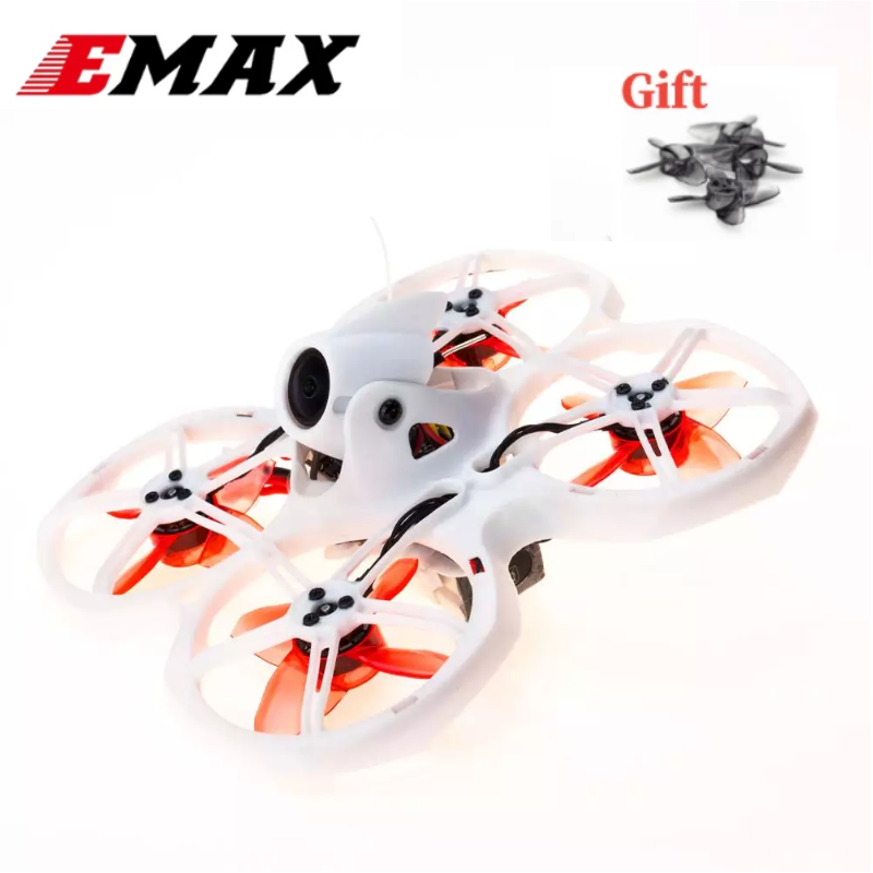 Emax Tinyhawk II 2 RTF FPV yar - Drone Racing Goggles incelemesi ve fiyatı