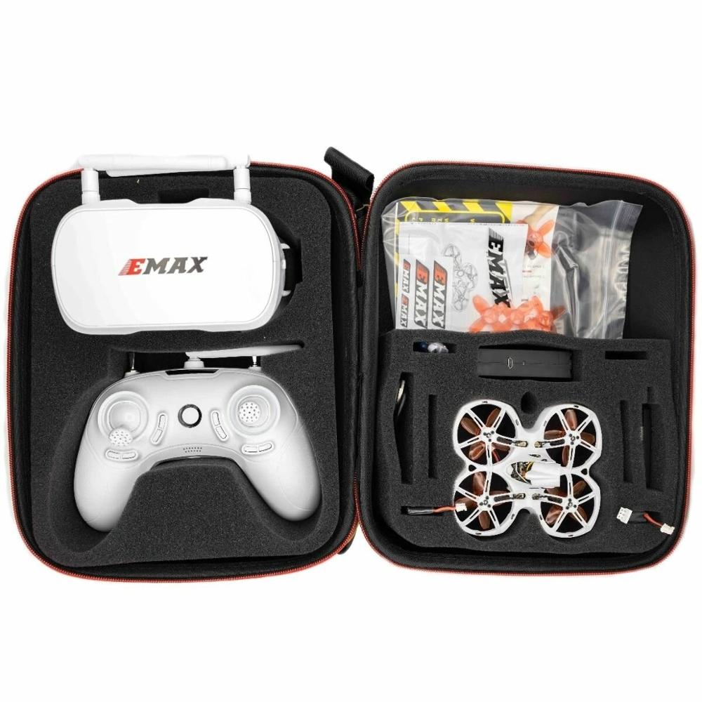 Emax Tinyhawk II 2 RTF FPV yar - Drone Racing Goggles incelemesi ve fiyatı