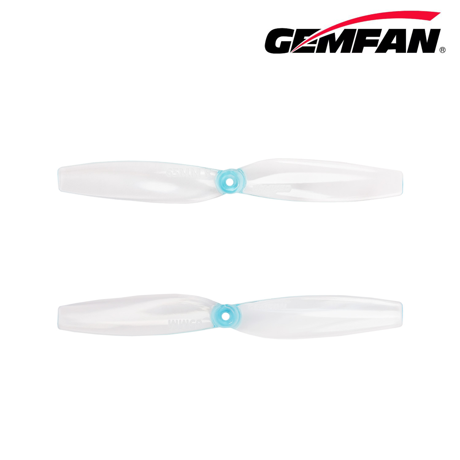 2610 Props Gemfan 2.6 inç 2 Ka - Drone Racing Battery incelemesi ve fiyatı