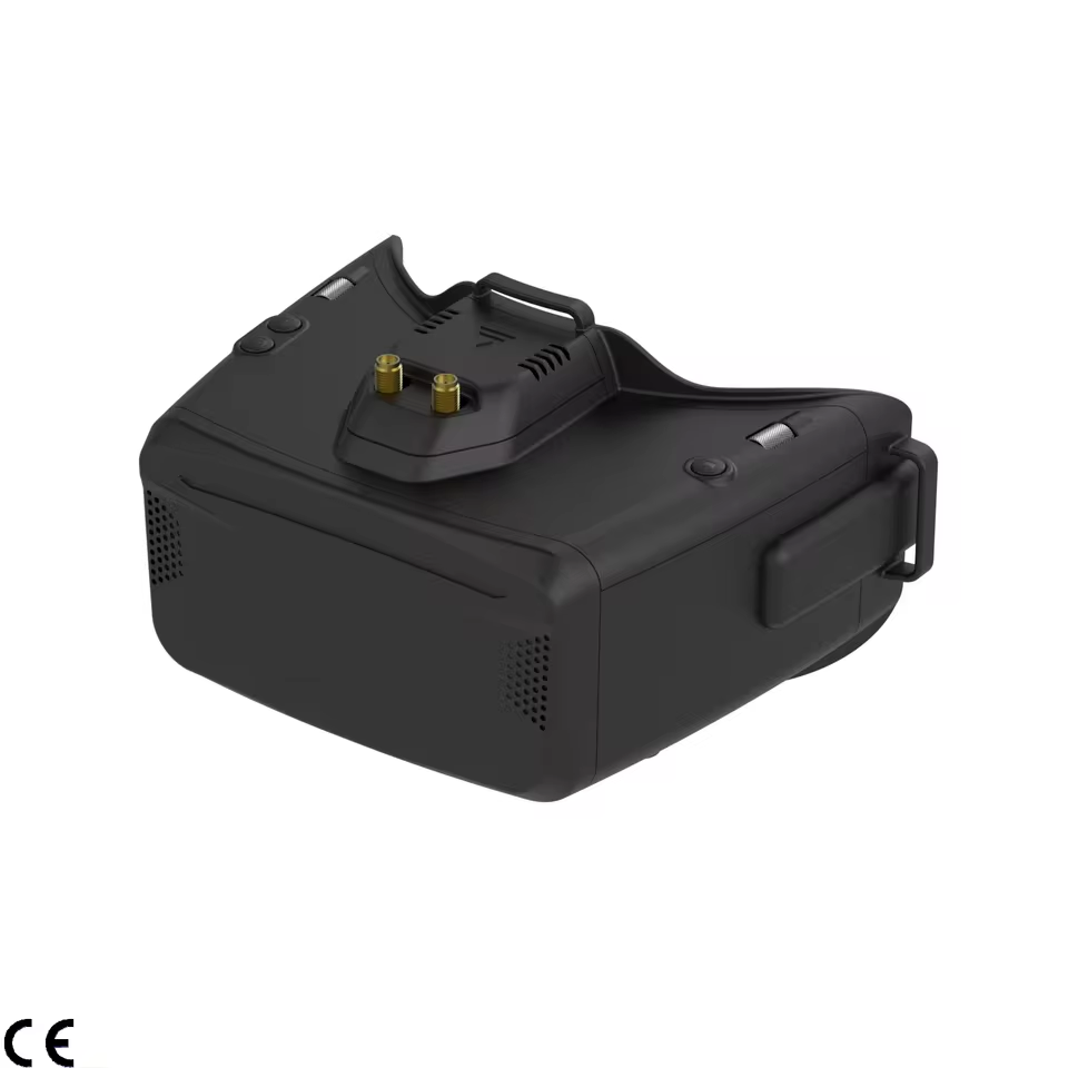 SKYZONE Cobra X V4 FPV Gözlükl - Drone Racing Goggles incelemesi ve fiyatı