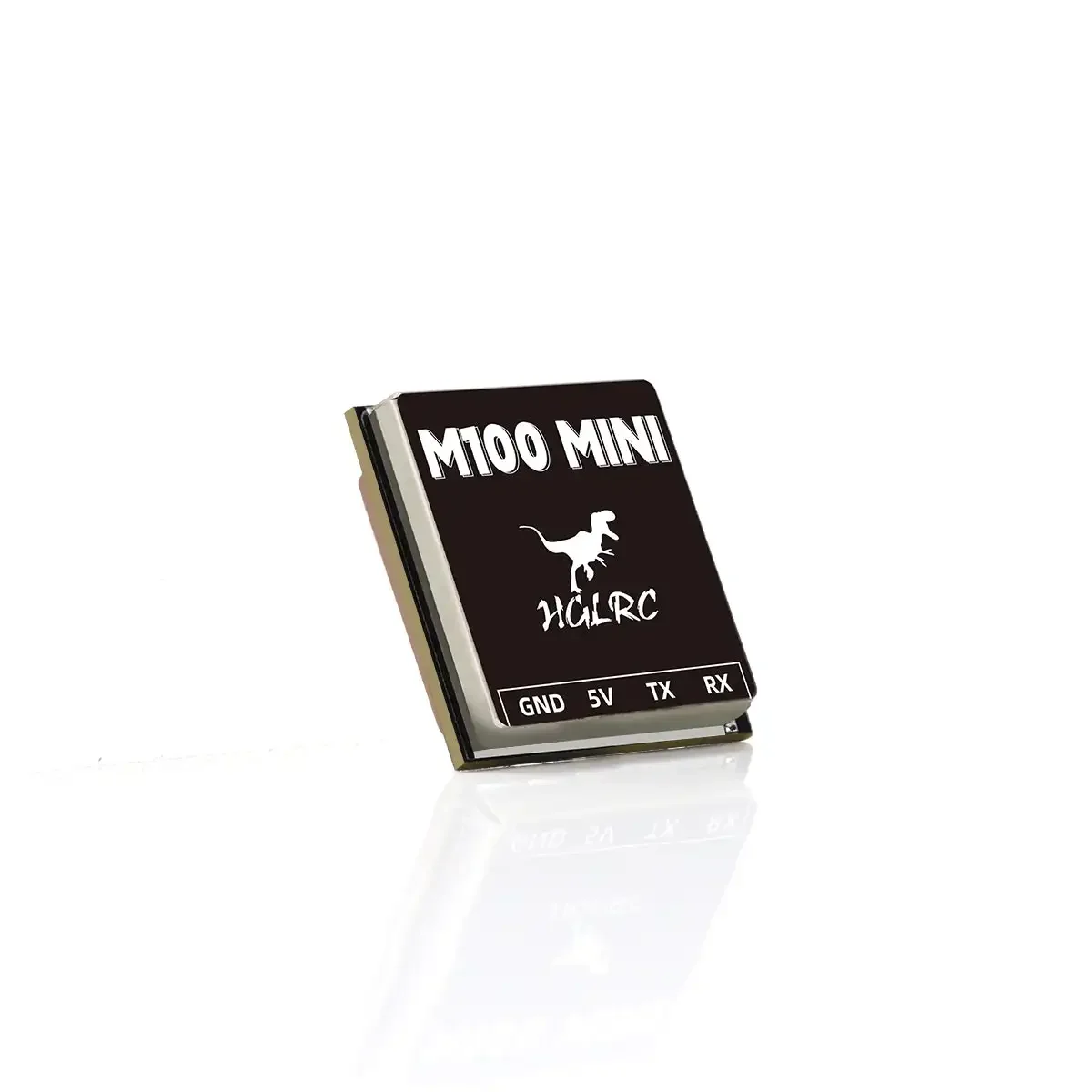 HGLRC M100 Mini GPS Modülü M10 - Drone Racing Antenna incelemesi ve fiyatı