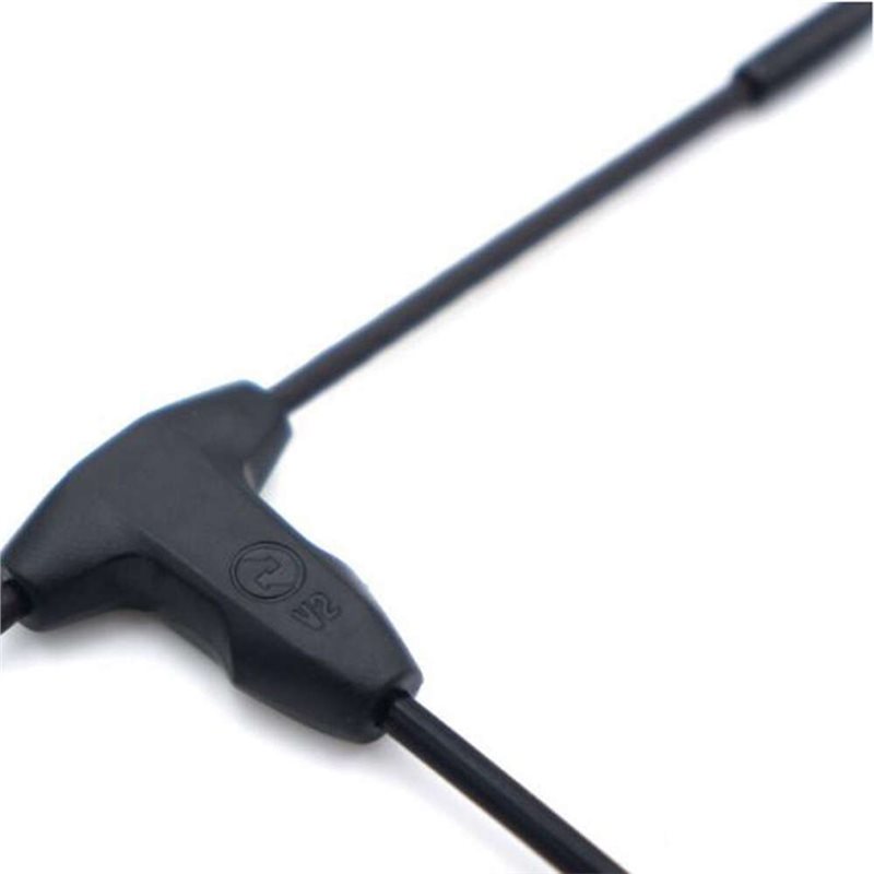 TBS CROSSFIRE STOCK TX V2 Ante - Drone Racing Antenna incelemesi ve fiyatı