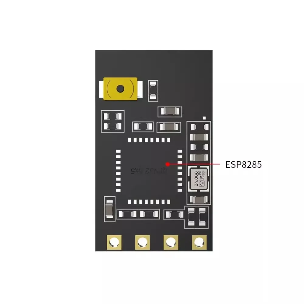 SpeedyBee Nano 2.4G ELRS Alıcı - Drone Racing Antenna incelemesi ve fiyatı