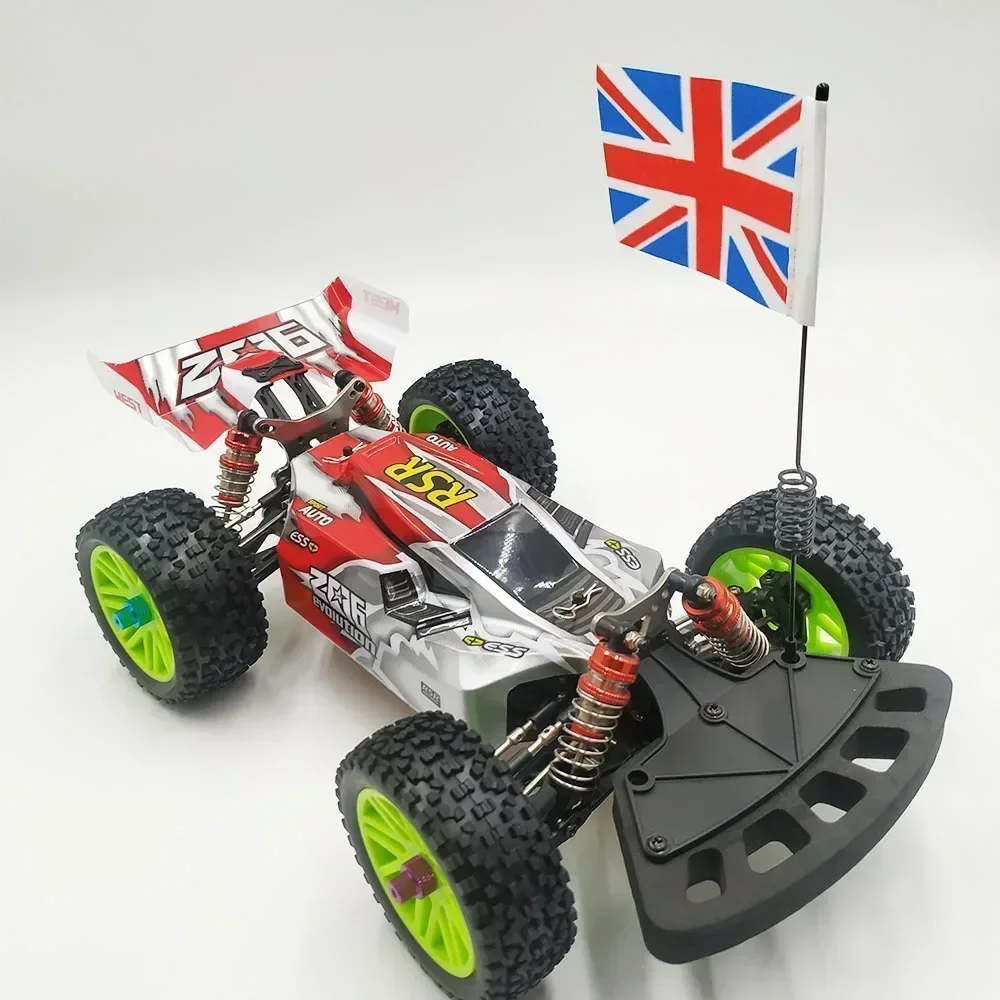 1/8 1/10 Ölçekli Metal RC Deko - Drone Racing Flag incelemesi ve fiyatı