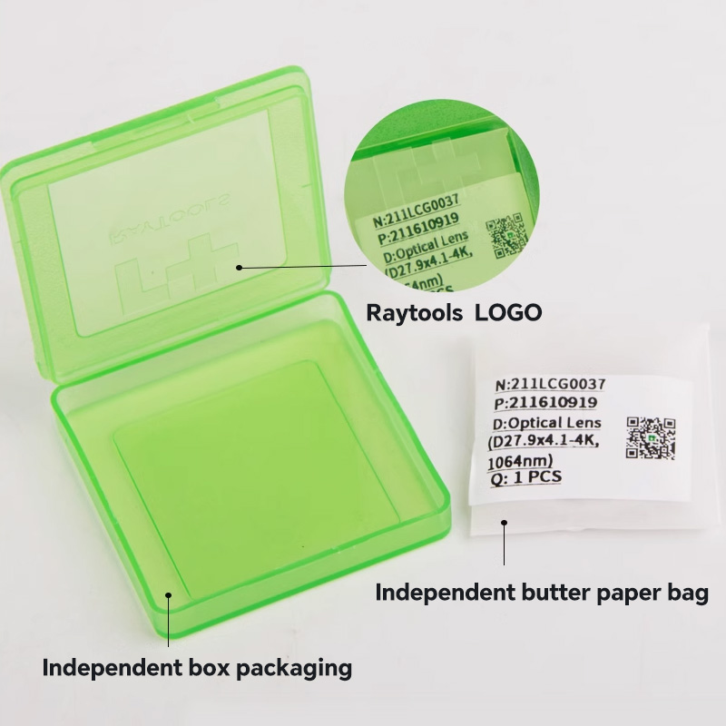 Raytools Lazer Koruyucu Lens 2 - Holy Stone Drone Hs720 incelemesi ve fiyatı