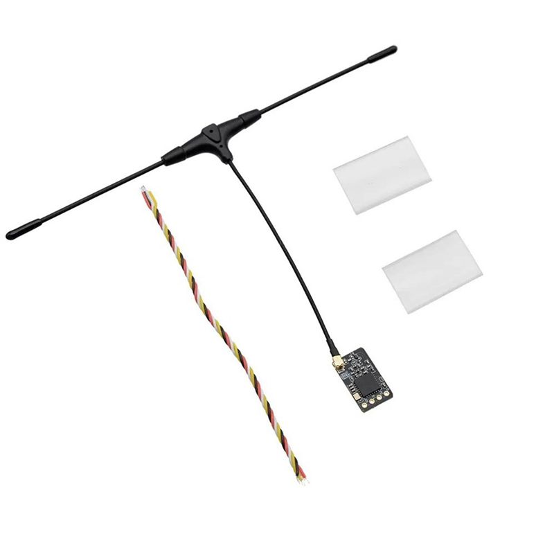 AS96-Nano RX Alıcısı, Jumper T - Drone Racing Antenna incelemesi ve fiyatı