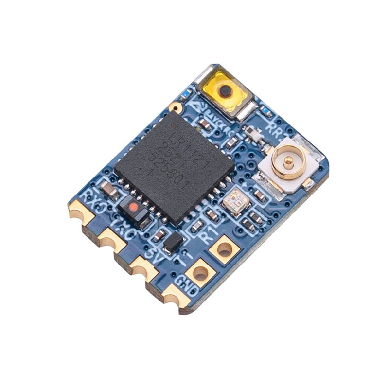 AEE7-BAYCKRC RR2 ELRS 2.4G Alı - Drone Racing Antenna incelemesi ve fiyatı