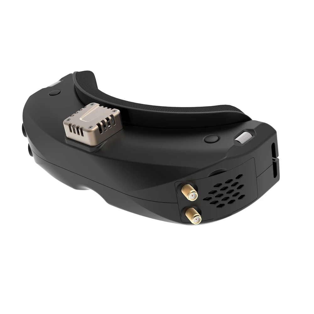 Skyzone Fpv Yarış Gözlüğü Sky0 - Drone Racing Goggles incelemesi ve fiyatı