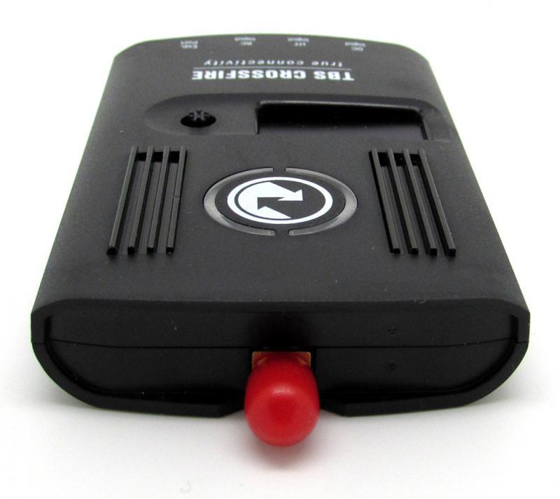 Uzun Menzilli Radyo Tbs Crossf - Drone Racing Transmitter incelemesi ve fiyatı