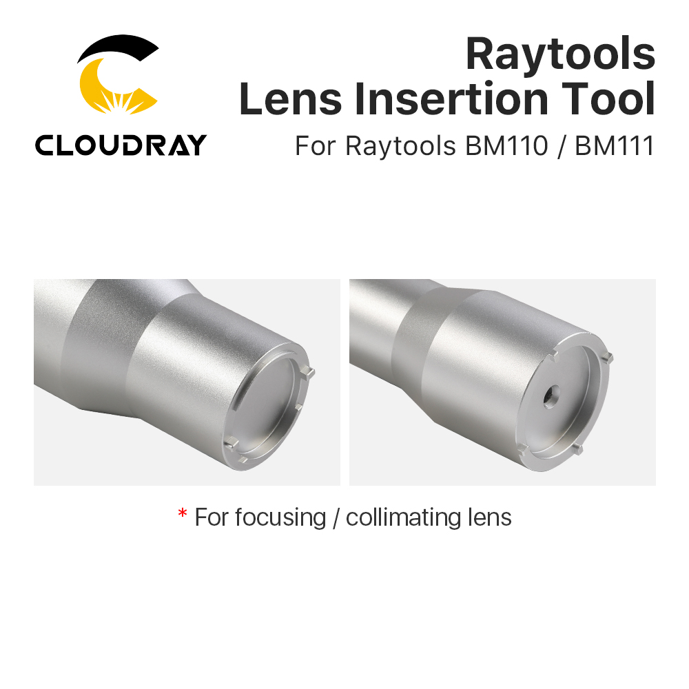 Cloudray Raytools BM115 Lens e - Holy Stone Drone Hs720 incelemesi ve fiyatı