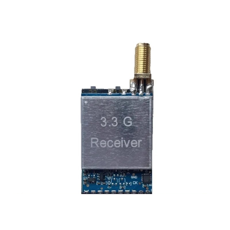 3.3G 800 mw 1.6 W FPV Anten VT - Drone Racing Transmitter incelemesi ve fiyatı