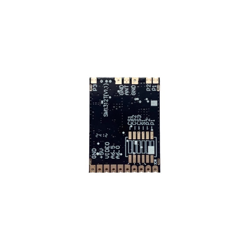 3.3G 800 mw 1.6 W FPV Anten VT - Drone Racing Transmitter incelemesi ve fiyatı